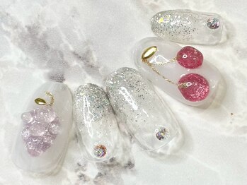 トータルビューティ ノイド(Noid)/フルーツデザイン♪