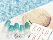 ネイルサロン&スクール ジーナ(GINA)/ぷっくりシェルネイル