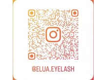 エルア アイラッシュ(elua eyelash)/Instagram★