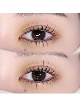 ネイルサロン プリティア 博多店(Pritia)/上下コスメリフト