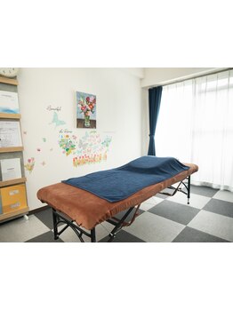 小規模プライベートサロン