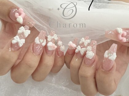 チャロム(Charom)の写真