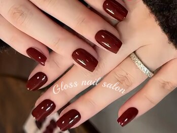 グロース(Gloss)/