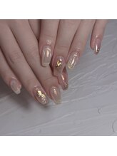 クロレ(Colorer)/sample course