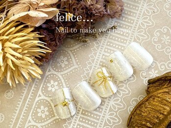 【定額ネイル】¥7480