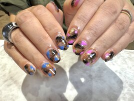 【ハンド】designやり放題