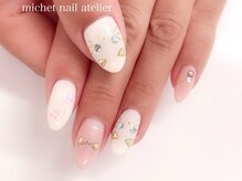 ミケ/定額ロイヤルコース