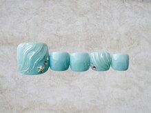 アプレラプリュイ アコルデ新百合ヶ丘店(APRES LA PLUIE)/¥14,080+tax