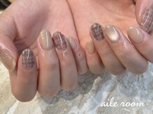 エールルーム 中目黒(aileroom)/冬チェック