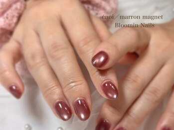 enoi / マロンマグネット