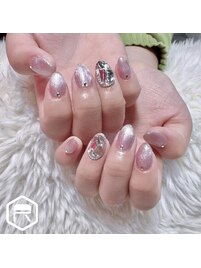 マグネット埋め尽くし