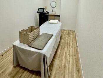 韓国肌管理　LUMISKIN【ルミスキン】 