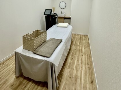 ルミスキン(LUMISKIN)の写真