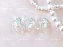 マーガレットハニー 本八幡/トレンドワンホンネイル