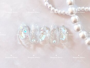 マーガレットハニー 本八幡/トレンドワンホンネイル