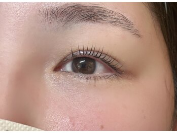 バタフライ 川崎店(Butterfly)/オーダーメイドラッシュリフト