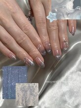 ルルシアン 代々木(luluchien)/ちゅるんマグネット◎