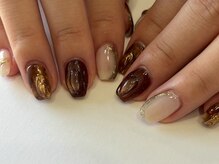 ワーブ 一宮店(worb.)/ｆixed price nail