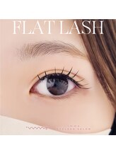 アイマ 北千住(imma)/フラットラッシュ 120本