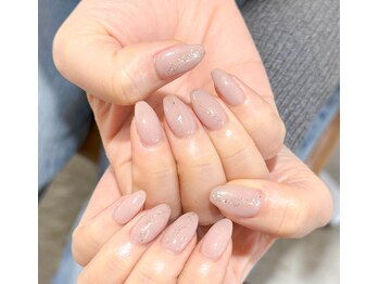 クラシカ 幡ヶ谷店(CLASSICA)/12月ネイル☆