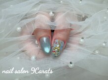 ナインカラット 神田店(9 Carats)/