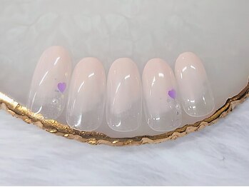 ココラーレ(cocorare)/定額ハンド¥6000オフケア込み