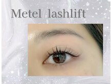 メメル 南草津店(memelu)/メーテルラッシュ