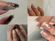 シームネイル(SEAM nail)の写真/約300色のcolorをご用意。あなたの理想を実現いたします。