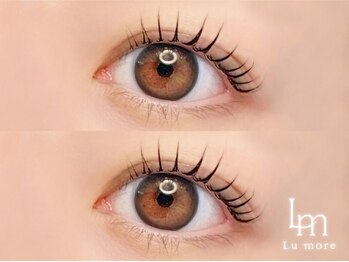 【まつげパーマ・マツエク・眉毛専門店/尼崎】Lu more ルモワ 尼崎店/パリジェンヌラッシュリフト