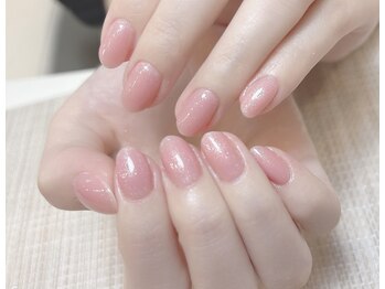 nail 