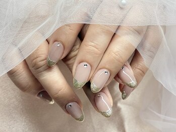 フレンチネイル