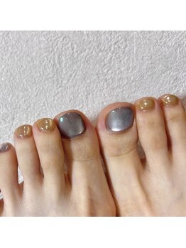 ニキ ヘアー ネイル(niki hair nail)/