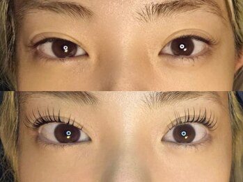 フレイア(FREIA)/ダメージレスパーマ