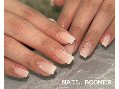 ネイル ブーマー(Nail BOOMER)の写真