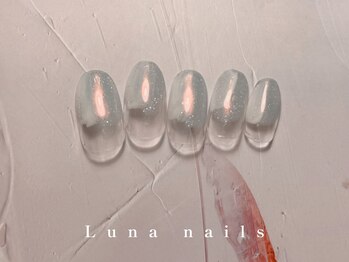 ルナネイルズ(Luna nails)/