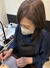 プレミアムガーデン(Premium Garden)&nbsp;小野寺 由美