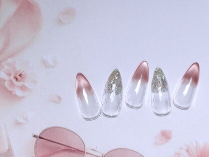 シエル ネイルズ(CIEL NAILS)の写真