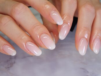 スティエルネ 自由が丘(Stjerne)の写真/ベイビーブーマー￥8500◇初回オフ無料/パラジェル フィルイン導入!繰り返すネイルもダメージレス 自由が丘