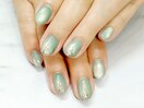 定額　マグネット エメラルド