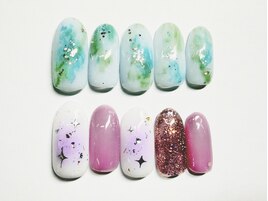 定額B