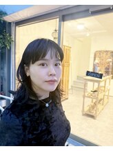 ガレージネイル(GARAGE Nail)&nbsp;ulala 
