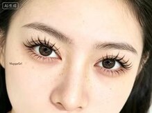 マジックガール 津田沼店(MagiqueGirl)/【ワンホンデザイン】