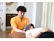 可児ボディーメイク接骨院の写真/首・肩こり、五十肩にお悩みの方へ！姿勢を矯正し、筋緊張をなおし正しく運動を行うことで根本改善♪