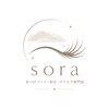 ソラ 大阪上本町 谷町九丁目店(sora)のお店ロゴ
