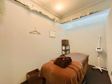 マップリラビューティ(map Lila beauty)の雰囲気（relaxation room）