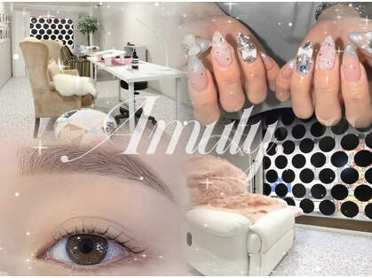 アミュリー(Amuly.)の写真