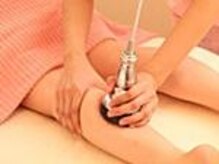 ヴィオラ 松戸店(Viola)/キャビテーションで脂肪を燃やす