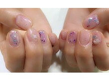 ネイル シスター(nail sister)/random