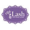 まつげエクステ専門店 リビラッシュ 新さっぽろ店(ribi Lash)のお店ロゴ