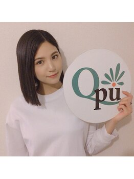 キュープ 柏店(Qpu)/帆乃香様ご来店